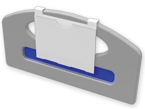 Patient Chartboard Holder A 3 With Clip